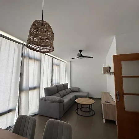 Costa & Confort Apartment