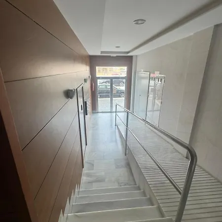 Apartment Costa & Confort
