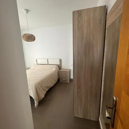 Apartment Costa & Confort Adra